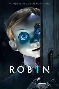 Poster to the movie "Rob1n" #526548