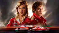Backdrop to the movie "Rush" #776388