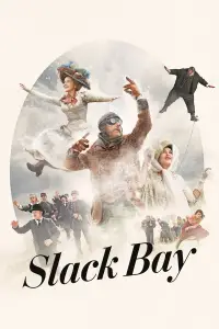 Poster to the movie "Slack Bay" #1077867