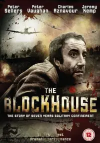 Poster to the movie "The Blockhouse" #1233368