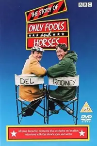 Poster to the movie "The Story of Only Fools and Horses" #1239488