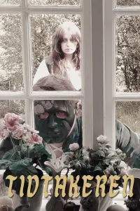 Poster to the movie "Tidtakeren" #525718