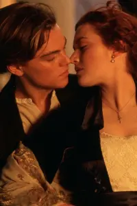 Poster to the movie "Titanic" #801265