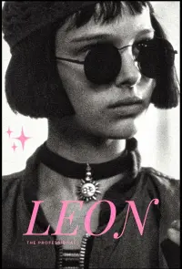 Poster to the movie "Léon: The Professional" #832305