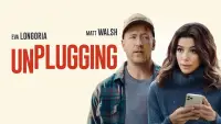 Backdrop to the movie "Unplugging" #1090031
