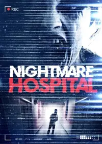 Poster to the movie "Nightmare Hospital" #1012712
