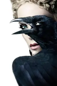 Poster to the movie "Snow White and the Huntsman" #691151