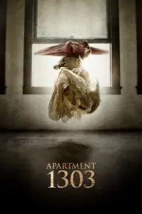 Poster to the movie "Apartment 1303 3D" #987906