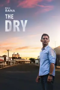 Poster to the movie "The Dry" #914146