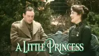 Backdrop to the movie "A Little Princess" #1027058