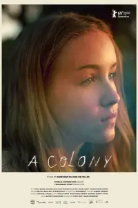 Poster to the movie "A Colony" #1023110