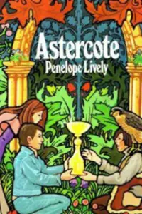 Poster to the movie "The Bells of Astercote" #847836
