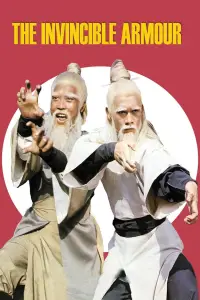Poster to the movie "The Invincible Armour" #1049682