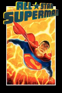 Poster to the movie "All Star Superman" #807555