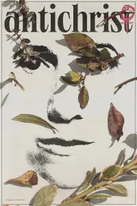 Poster to the movie "Antichrist" #723364