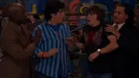 Backdrop to the movie "Drake & Josh Go Hollywood" #694321