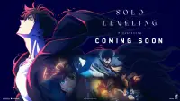 Backdrop to the movie "Solo Leveling -ReAwakening-" #582418