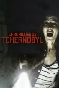 Poster to the movie "Chernobyl Diaries" #749094