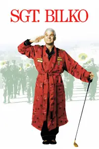 Poster to the movie "Sgt. Bilko" #1141224