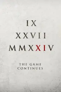 Poster to the movie "Saw XI" #995566