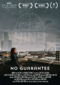 Poster to the movie "No Guarantee" #1205928