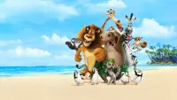 Backdrop to the movie "Madagascar" #817937