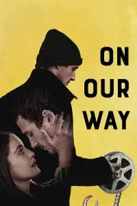 Poster to the movie "On Our Way" #1236470