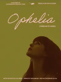 Poster to the movie "Ophelia" #780384