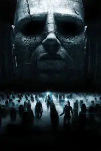Poster to the movie "Prometheus" #1123403