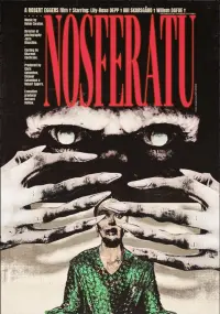 Poster to the movie "Nosferatu" #832581