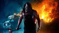 Backdrop to the movie "Victor Crowley" #811260