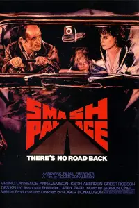 Poster to the movie "Smash Palace" #1162267