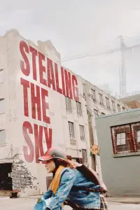 Poster to the movie "Stealing the Sky" #694077