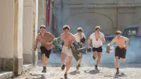 Backdrop to the movie "Summer of 