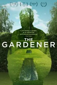Poster to the movie "The Gardener" #1014858