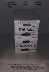 Poster to the movie "The New Roommate" #825433
