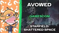 Backdrop to the movie "Una Prova di "Avowed" e "Starfield: Shattered Space"" #584926