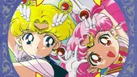 Backdrop to the movie "Sailor Moon SuperS: Special" #895758