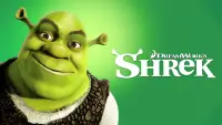 Backdrop to the movie "Shrek" #909838