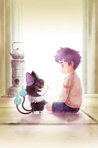 Yo-kai Watch: Forever Friends