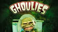 Backdrop to the movie "Ghoulies" #983758
