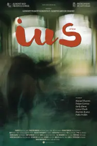 Poster to the movie "IUS of Time" #702768