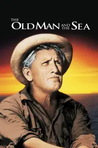 Poster to the movie "The Old Man and the Sea" #983214
