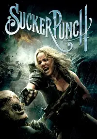 Poster to the movie "Sucker Punch" #937789