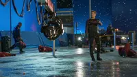 Backdrop to the movie "Marvel Studios Assembled: The Making of Hawkeye" #760364
