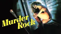 Backdrop to the movie "Murder-Rock: Dancing Death" #1084634