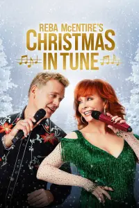Poster to the movie "Christmas in Tune" #1203142
