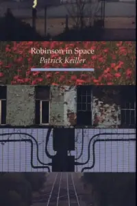Poster to the movie "Robinson in Space" #894476