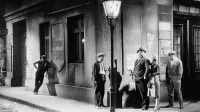 Backdrop to the movie "Berlin-Alexanderplatz: The Story of Franz Biberkopf" #861671