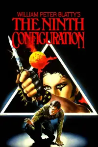 Poster to the movie "The Ninth Configuration" #984901